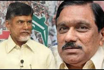 chandrababu